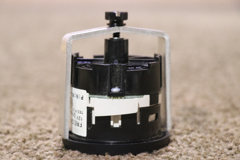 USED RV W22-00009-036 FUEL DASH GAUGE FOR SALE RV Components 