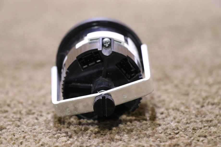 USED RV W22-00009-036 FUEL DASH GAUGE FOR SALE RV Components 