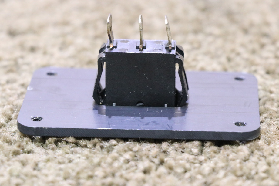 USED MONACO RADIO SWITCH PANEL RV PARTS FOR SALE RV Components 