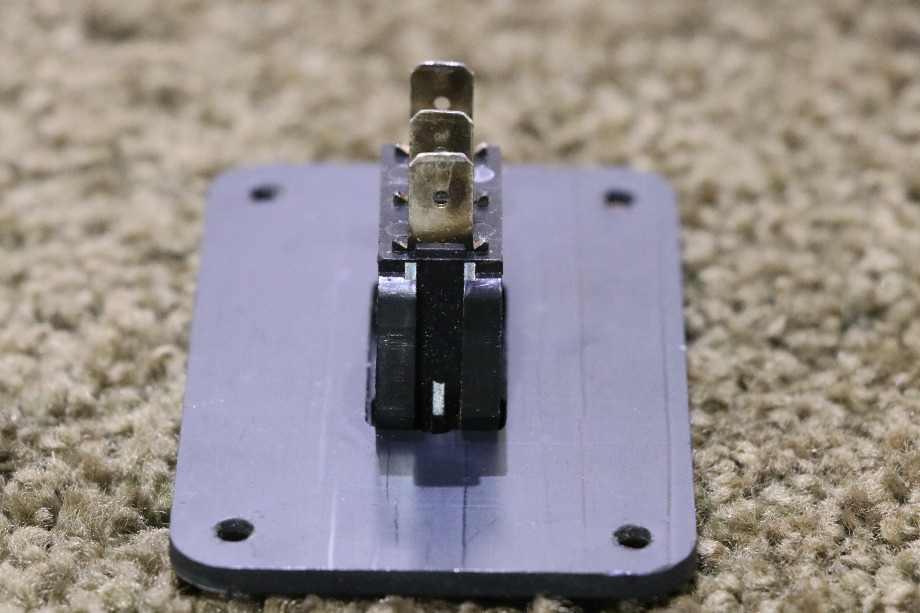 USED MONACO RADIO SWITCH PANEL RV PARTS FOR SALE RV Components 