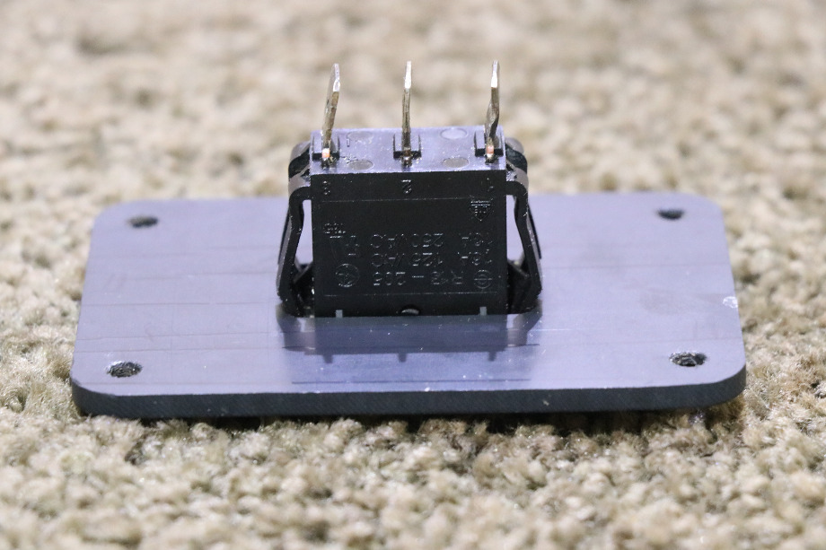 USED MONACO RADIO SWITCH PANEL RV PARTS FOR SALE RV Components 