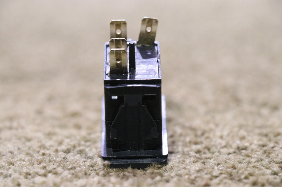 USED RV/MOTORHOME MIRR HEAT DASH SWITCH V1D1 FOR SALE RV Components 