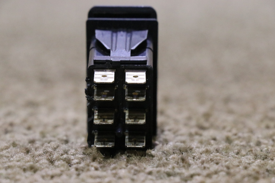 USED RV V1D1 PEDAL IN / OUT DASH SWITCH FOR SALE RV Components 