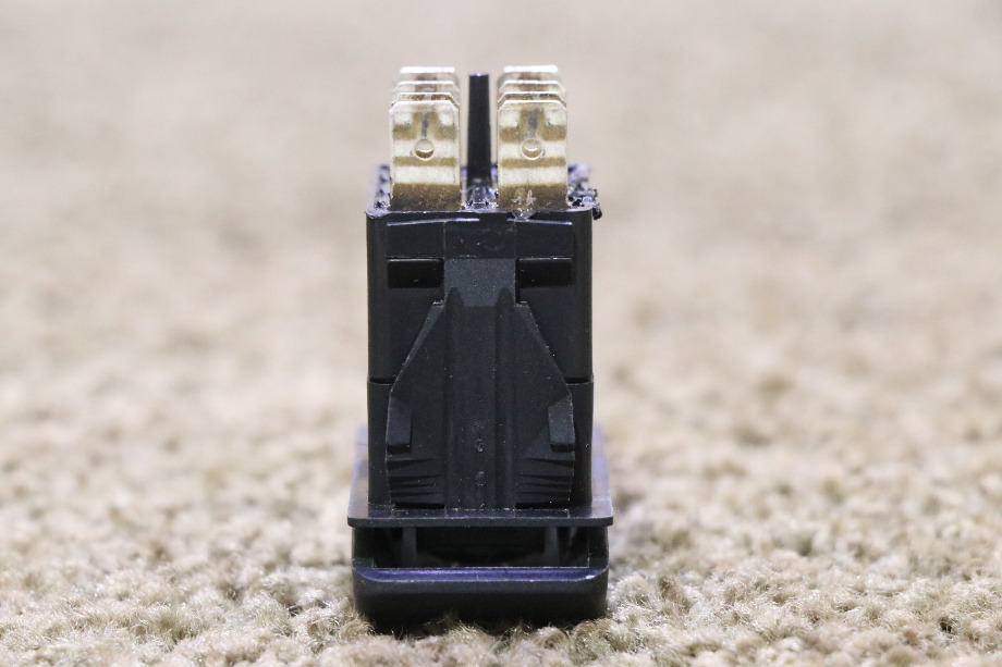 USED RV V1D1 PEDAL IN / OUT DASH SWITCH FOR SALE RV Components 