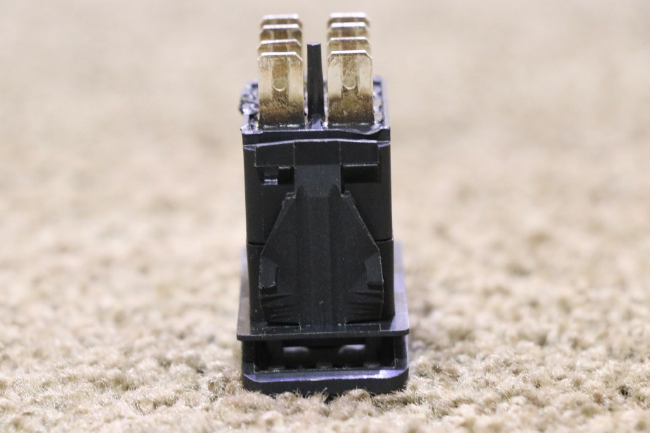 USED RV V1D1 PEDAL IN / OUT DASH SWITCH FOR SALE RV Components 