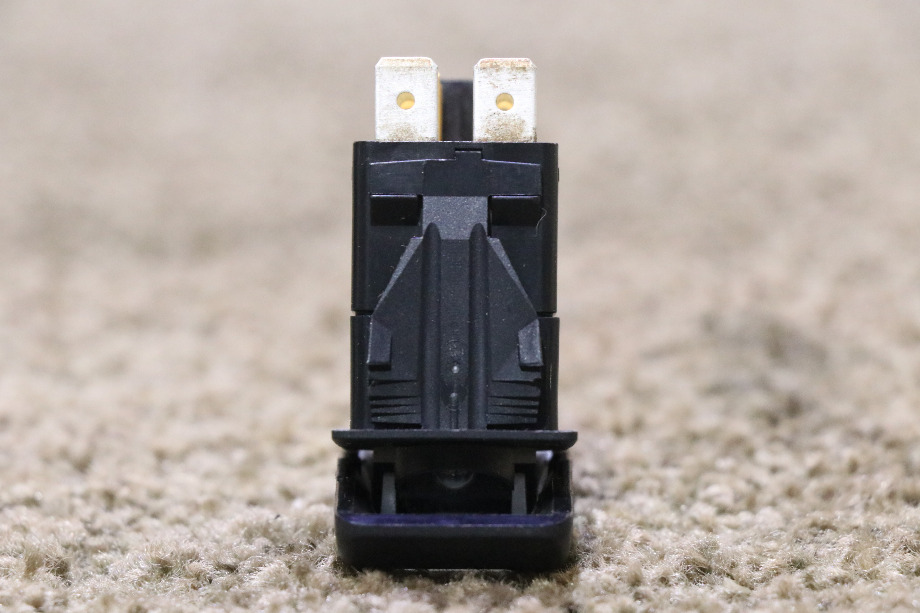 USED MOTORHOME EXHST BRAKE VA12 DASH SWITCH FOR SALE RV Components 