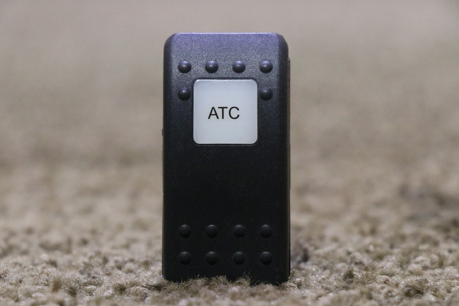 USED RV/MOTORHOME ATC DASH SWITCH V2D1 FOR SALE RV Components 