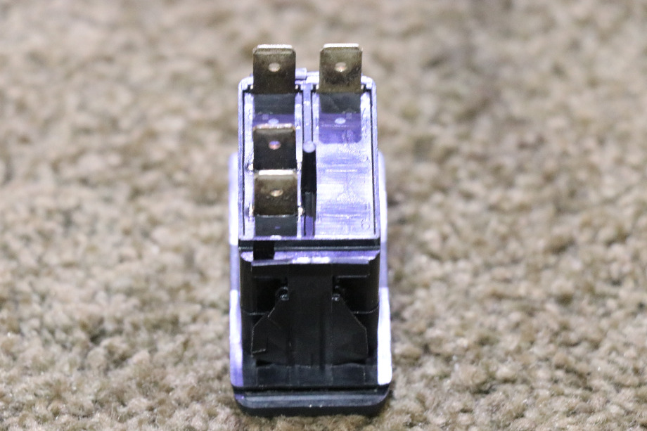USED RV/MOTORHOME ATC DASH SWITCH V2D1 FOR SALE RV Components 
