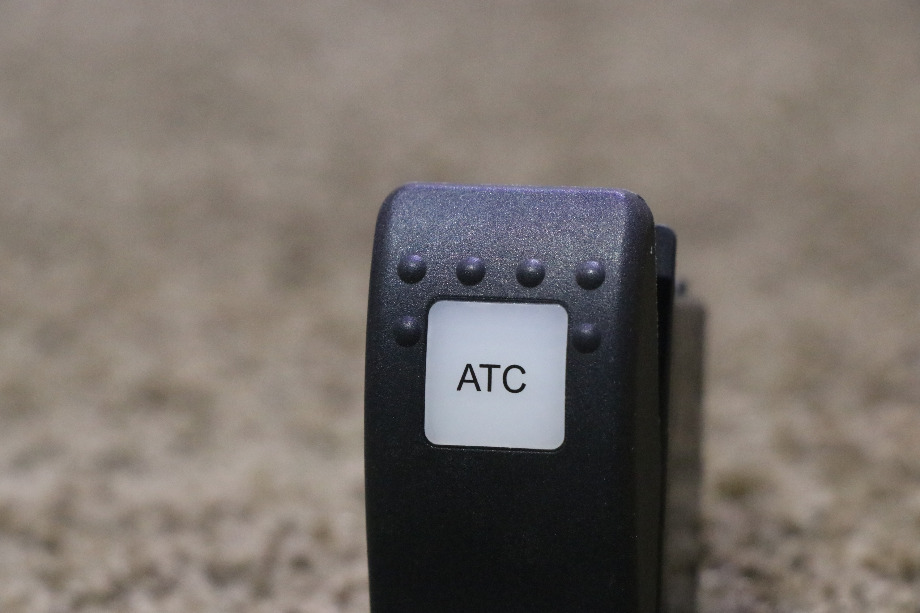 USED RV/MOTORHOME ATC DASH SWITCH V2D1 FOR SALE RV Components 