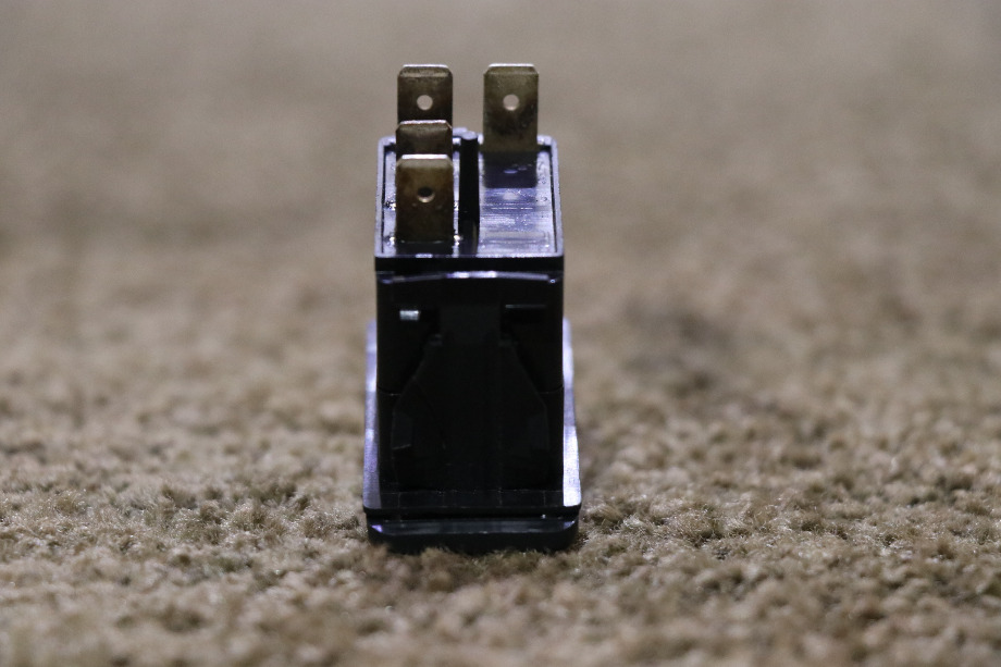 USED RV/MOTORHOME ATC DASH SWITCH V2D1 FOR SALE RV Components 