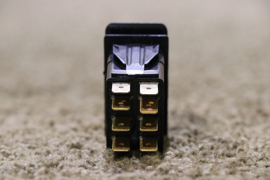 USED VL11 ENG DIA DASH SWITCH RV PARTS FOR SALE RV Components 