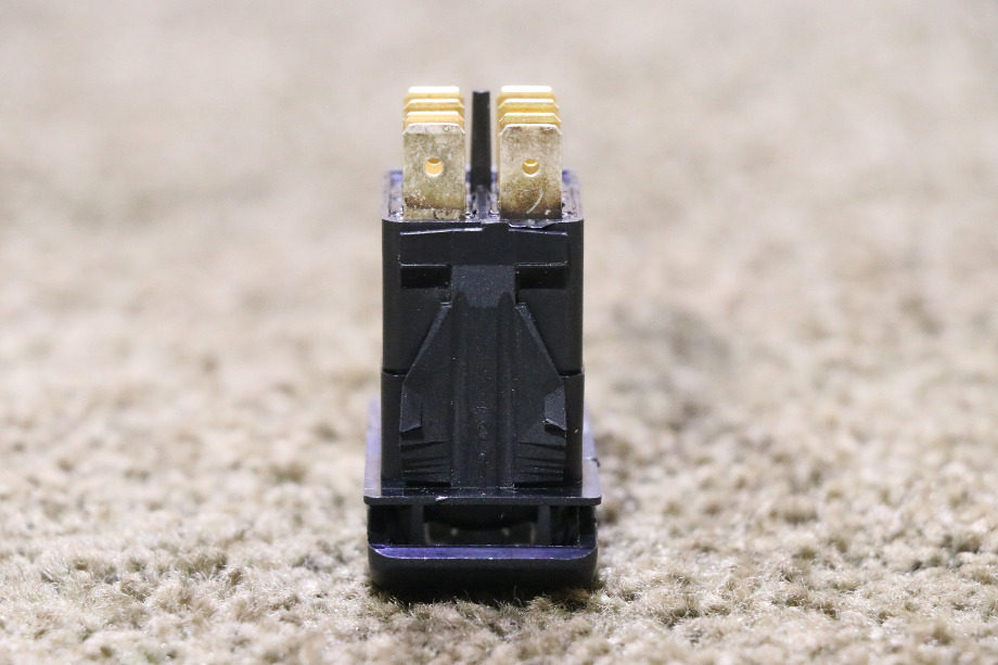 USED VL11 ENG DIA DASH SWITCH RV PARTS FOR SALE RV Components 