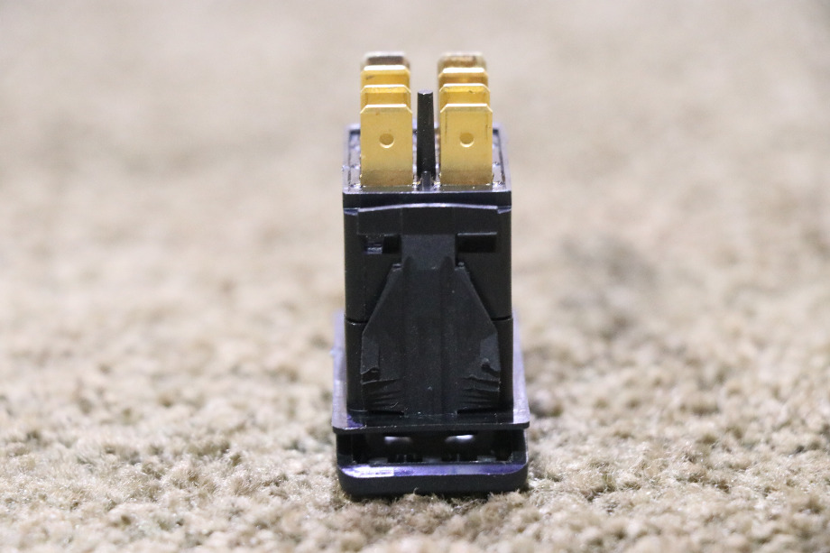 USED VL11 ENG DIA DASH SWITCH RV PARTS FOR SALE RV Components 