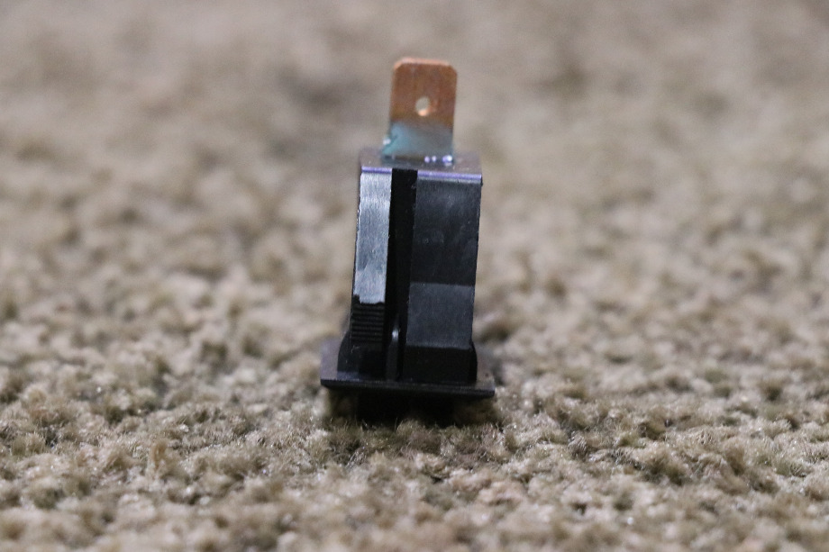 USED 0547R BLACK ROCKER SWITCH RV PARTS FOR SALE RV Components 
