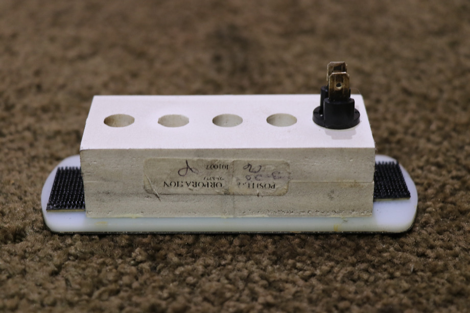 USED RV/MOTORHOME DASH LIGHT BAR FOR SALE RV Components 