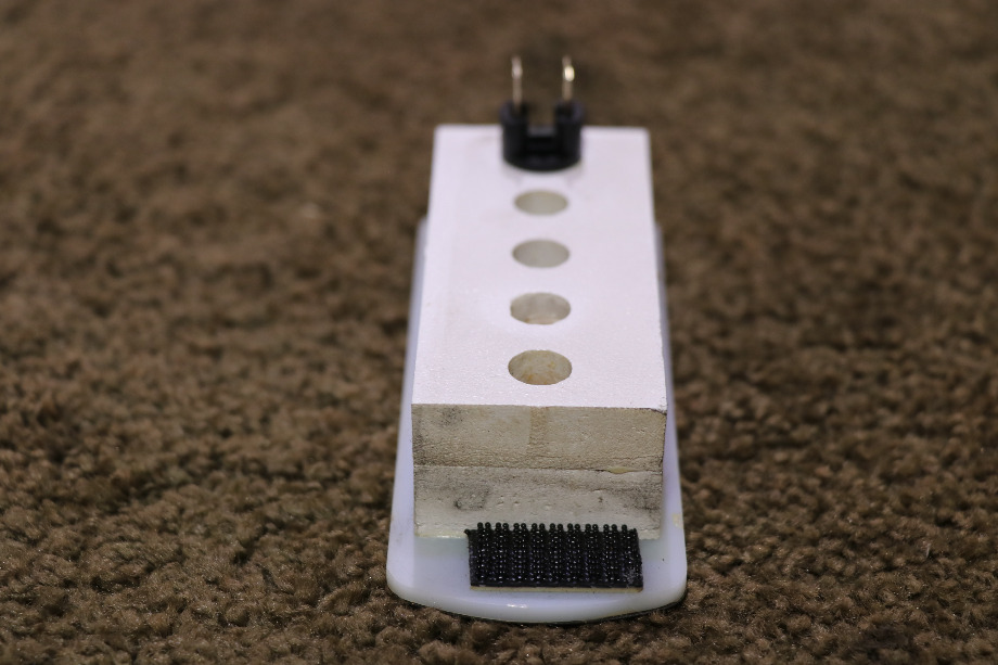 USED RV/MOTORHOME DASH LIGHT BAR FOR SALE RV Components 