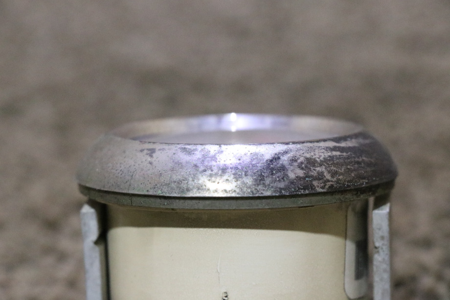 USED RV 6913-00160-19 FRONT AIR DASH GAUGE FOR SALE RV Components 