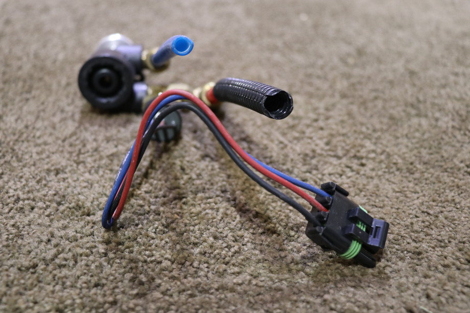 USED 9366490120 WABCO EMERGENCY PARKING BRAKE SWITCH RV PARTS FOR SALE RV Components 