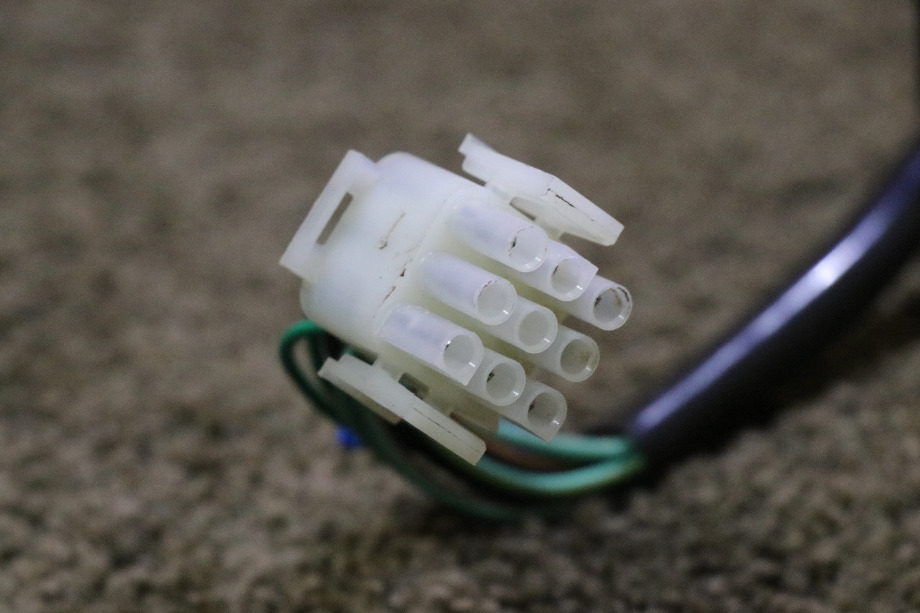 USED MIRROR CONTROL DASH SWITCH MOTORHOME PARTS FOR SALE RV Components 