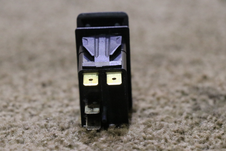 USED RV/MOTORHOME MIRR HEAT DASH SWITCH V1D1 FOR SALE RV Components 