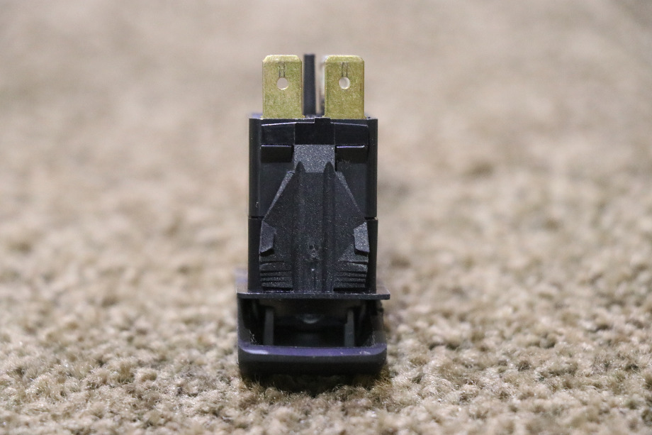 USED RV/MOTORHOME MIRR HEAT DASH SWITCH V1D1 FOR SALE RV Components 