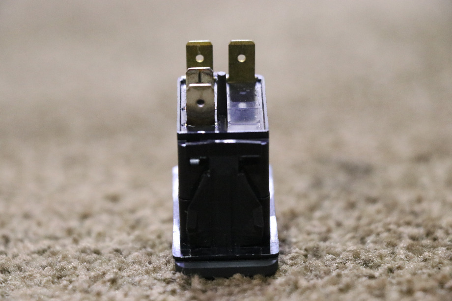 USED RV/MOTORHOME MIRR HEAT DASH SWITCH V1D1 FOR SALE RV Components 
