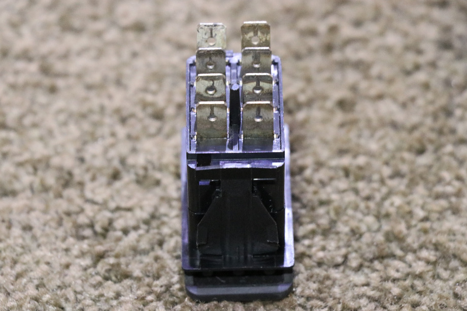 USED VLD1 PEDAL IN / OUT DASH SWITCH RV PARTS FOR SALE RV Components 