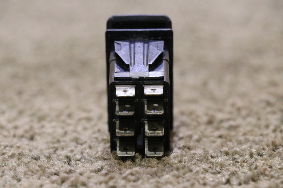 USED VLD1 PEDAL IN / OUT DASH SWITCH RV PARTS FOR SALE RV Components 