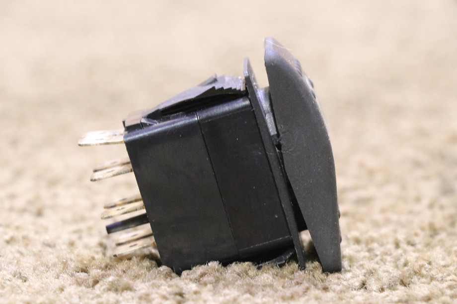 USED VLD1 PEDAL IN / OUT DASH SWITCH RV PARTS FOR SALE RV Components 