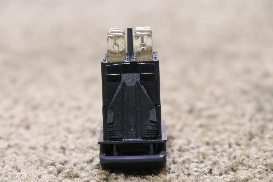 USED VLD1 PEDAL IN / OUT DASH SWITCH RV PARTS FOR SALE RV Components 