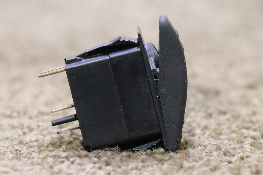 USED BLOCK HEAT V1D1 DASH SWITCH MOTORHOME PARTS FOR SALE RV Components 