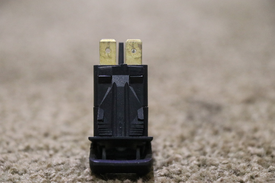 USED BLOCK HEAT V1D1 DASH SWITCH MOTORHOME PARTS FOR SALE RV Components 