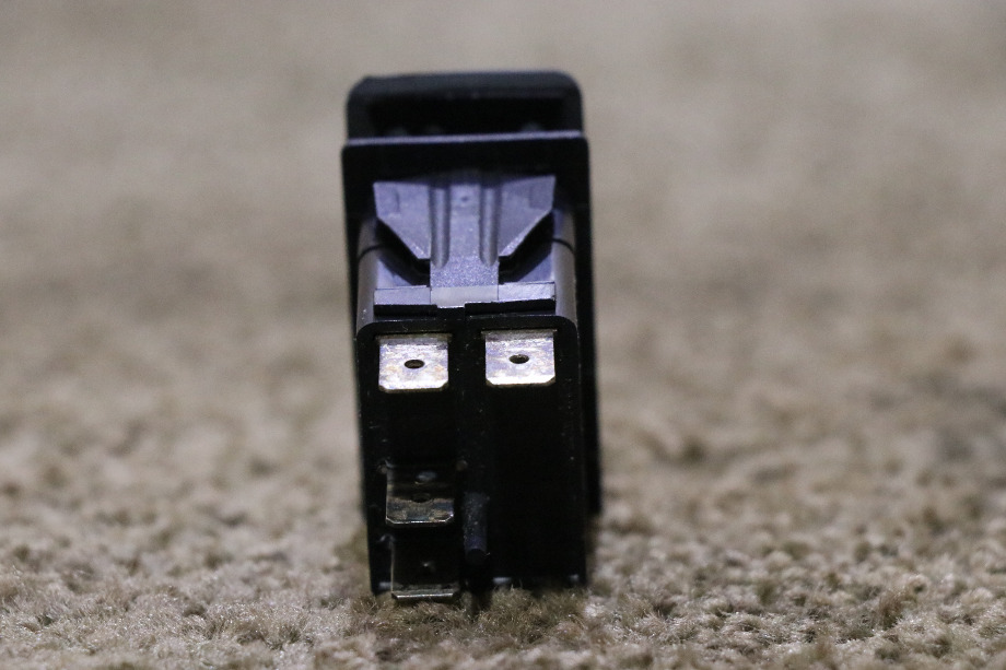 USED AIR DUMP DASH SWITCH V2D1 RV/MOTORHOME PARTS FOR SALE RV Components 
