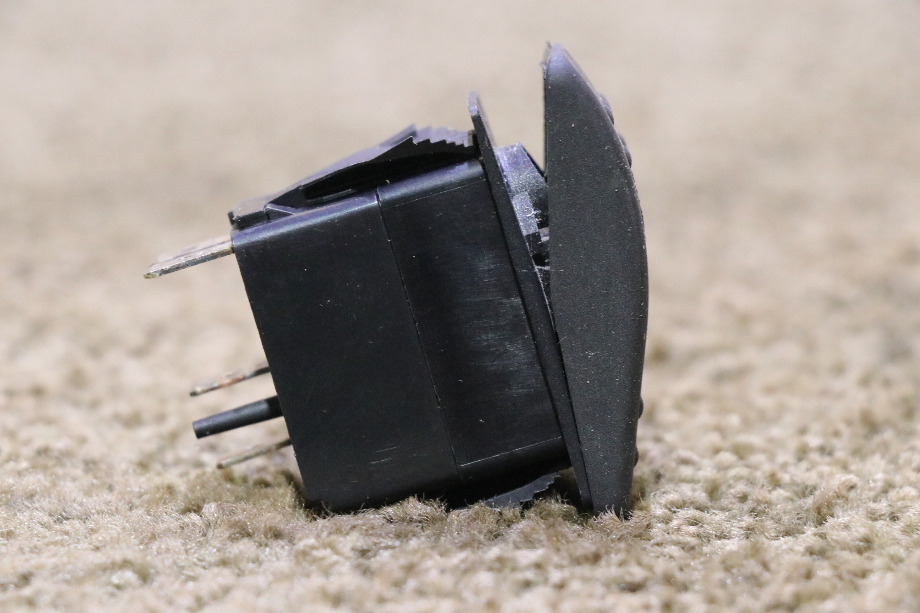 USED AIR DUMP DASH SWITCH V2D1 RV/MOTORHOME PARTS FOR SALE RV Components 