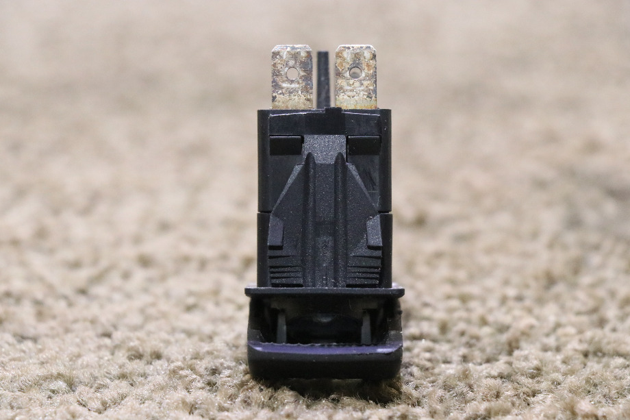 USED AIR DUMP DASH SWITCH V2D1 RV/MOTORHOME PARTS FOR SALE RV Components 