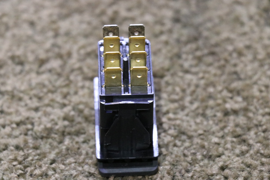 USED RV VL11 ENG DIAG DASH SWITCH FOR SALE RV Components 