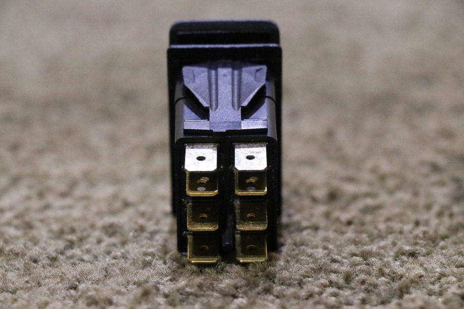 USED RV VL11 ENG DIAG DASH SWITCH FOR SALE RV Components 