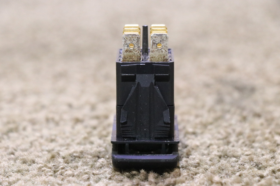 USED RV VL11 ENG DIAG DASH SWITCH FOR SALE RV Components 