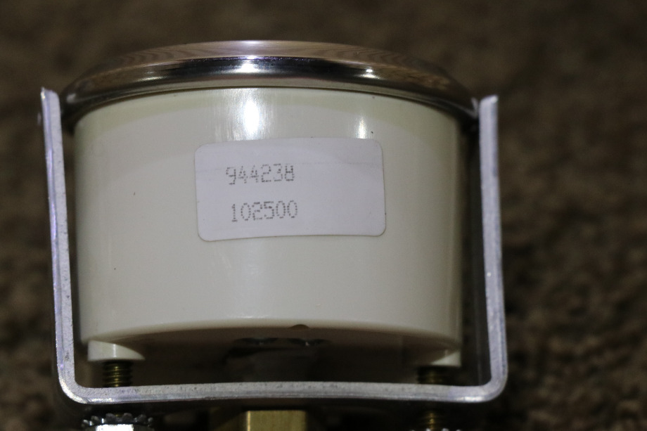 USED RV/MOTORHOME BOOST PSI DASH GAUGE 944238 FOR SALE RV Components 