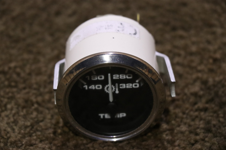 USED 944237 TRANS TEMP DASH GAUGE RV PARTS FOR SALE RV Components 