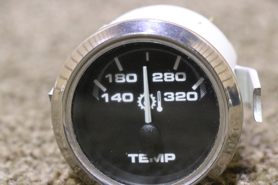 USED 944237 TRANS TEMP DASH GAUGE RV PARTS FOR SALE RV Components 