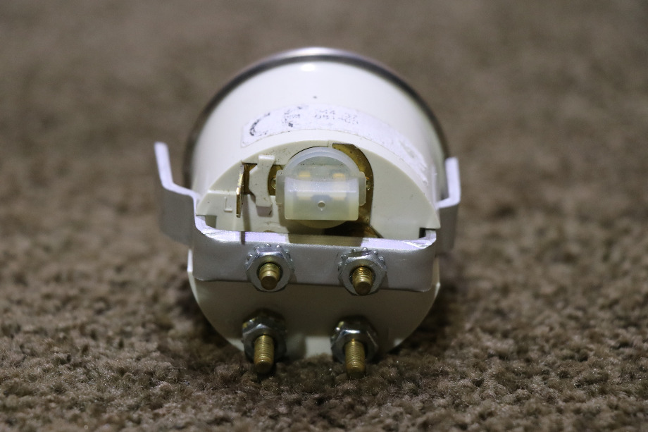 USED 944237 TRANS TEMP DASH GAUGE RV PARTS FOR SALE RV Components 