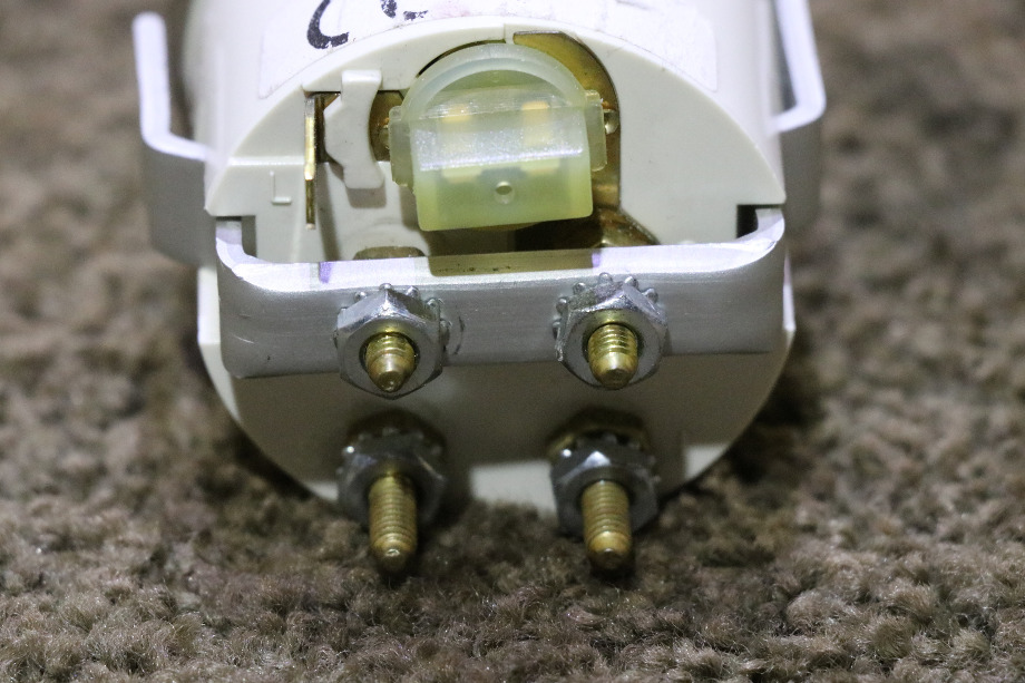 USED ENG TEMP 944236 DASH GAUGE MOTORHOME PARTS FOR SALE RV Components 