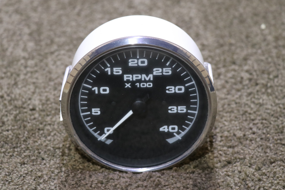 USED TACHOMETER DASH GAUGE 944230 RV/MOTORHOME PARTS FOR SALE RV Components 