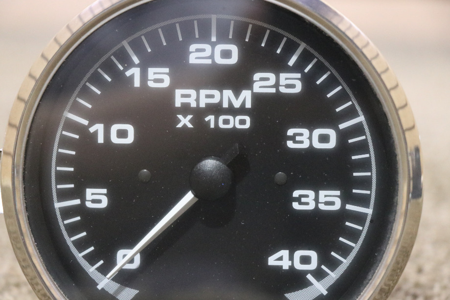 USED TACHOMETER DASH GAUGE 944230 RV/MOTORHOME PARTS FOR SALE RV Components 
