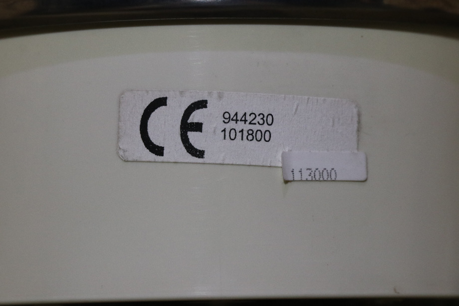 USED TACHOMETER DASH GAUGE 944230 RV/MOTORHOME PARTS FOR SALE RV Components 