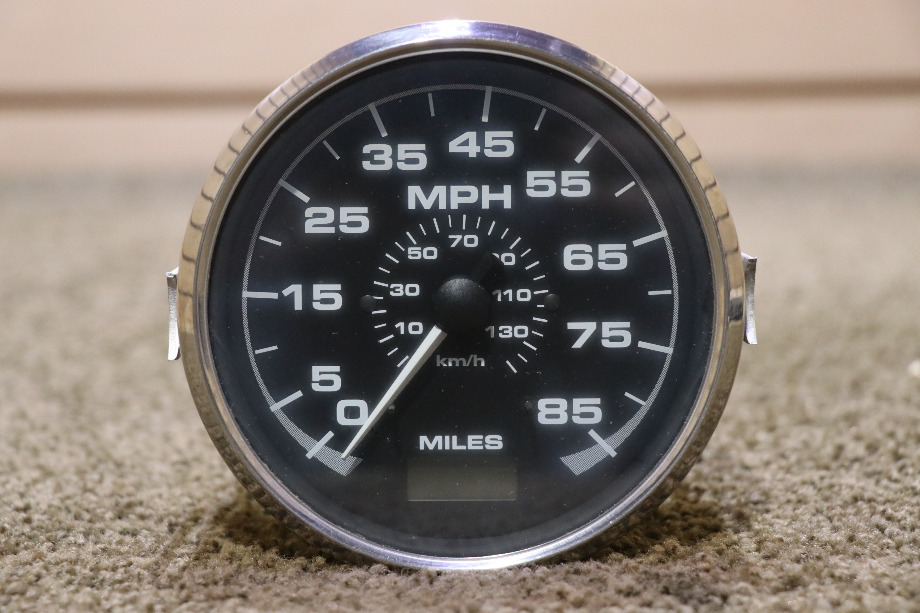 USED RV SPEEDOMETER DASH GAUGE FOR SALE RV Components 