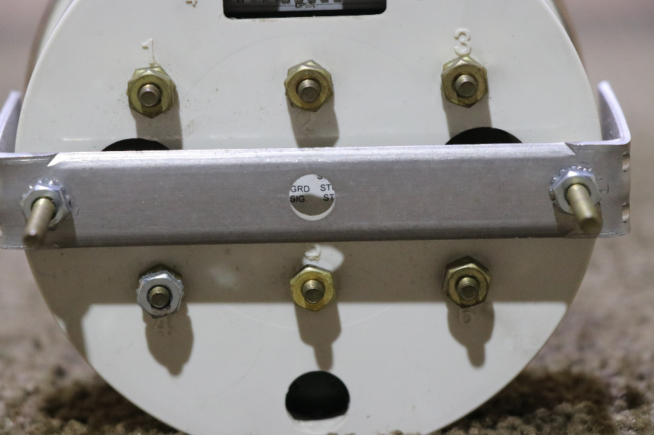 USED RV SPEEDOMETER DASH GAUGE FOR SALE RV Components 