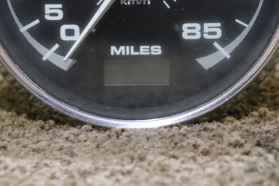USED RV SPEEDOMETER DASH GAUGE FOR SALE RV Components 
