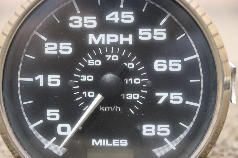 USED RV SPEEDOMETER DASH GAUGE FOR SALE RV Components 